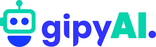 GipyAI Logo